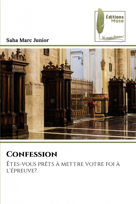 Confession
