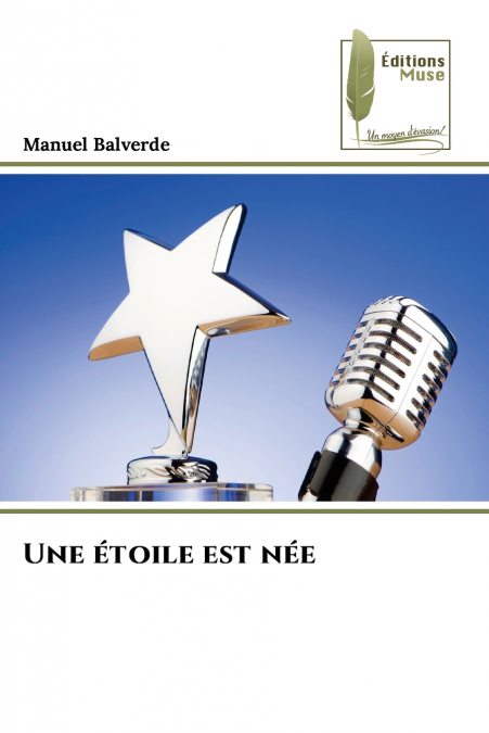 Une étoile est née