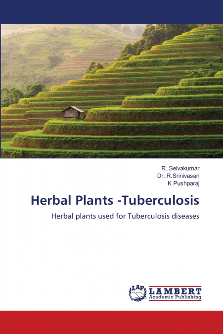 Herbal Plants -Tuberculosis