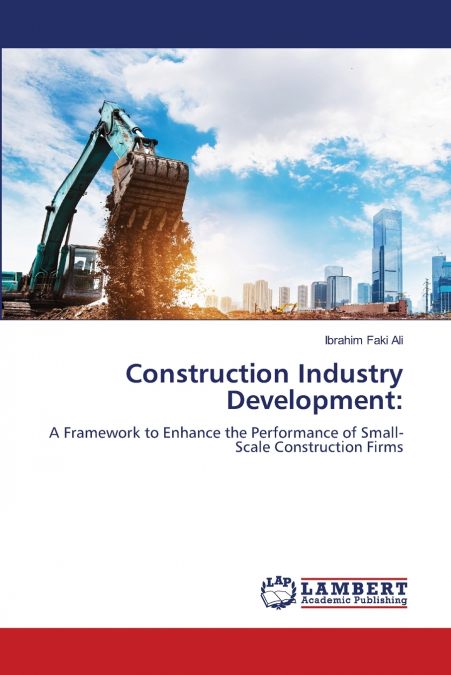 Construction Industry Development