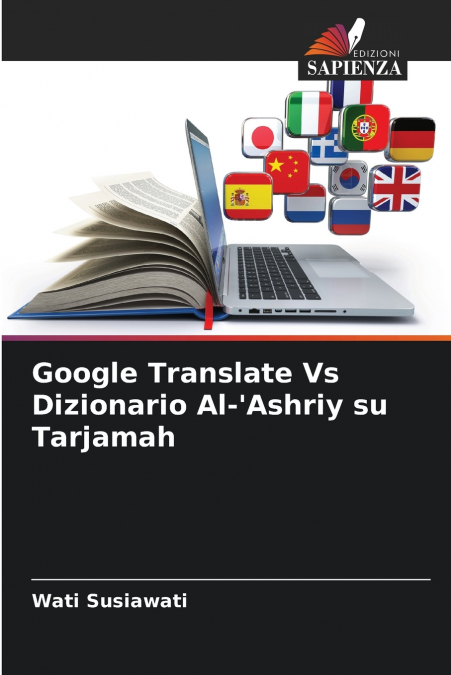 Google Translate Vs Dizionario Al-’Ashriy su Tarjamah