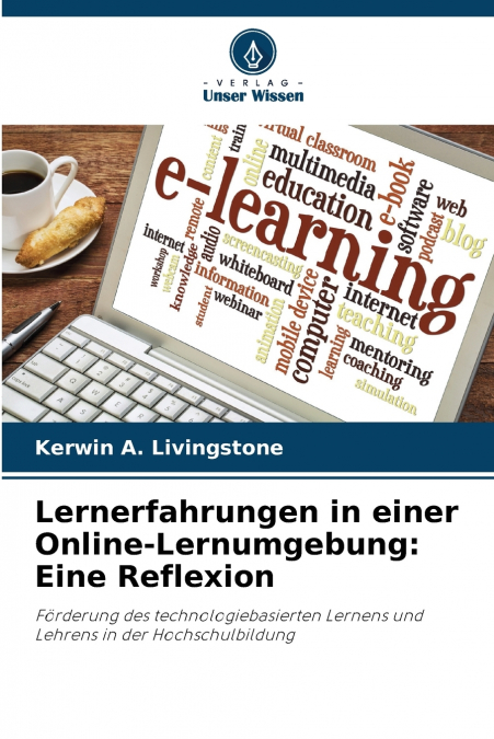 Lernerfahrungen in einer Online-Lernumgebung