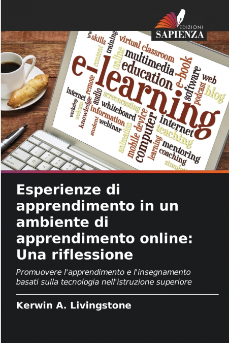Esperienze di apprendimento in un ambiente di apprendimento online