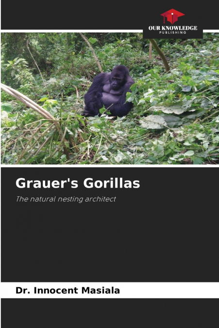 Grauer’s Gorillas