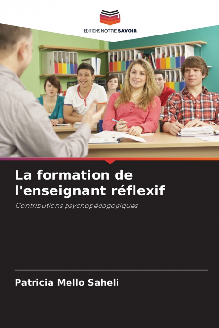 La formation de l’enseignant réflexif