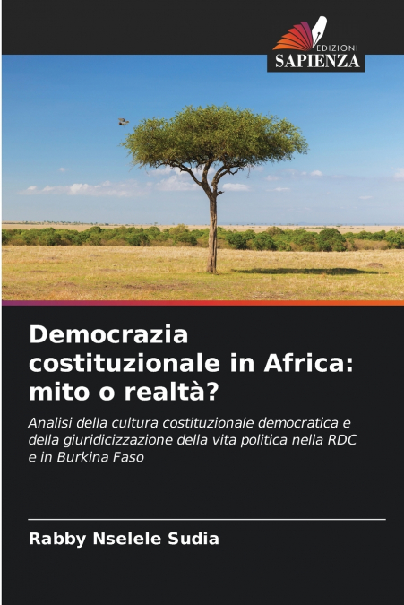 Democrazia costituzionale in Africa