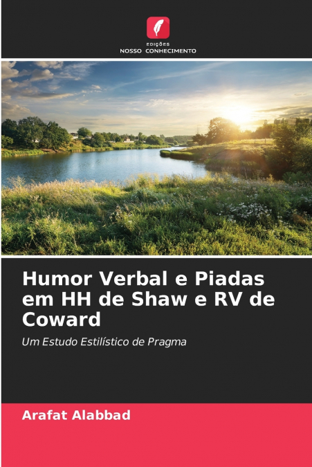 Humor Verbal e Piadas em HH de Shaw e RV de Coward