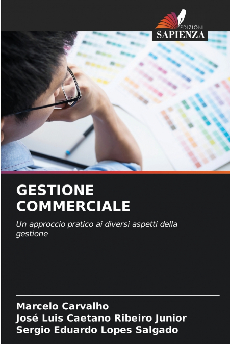 GESTIONE COMMERCIALE