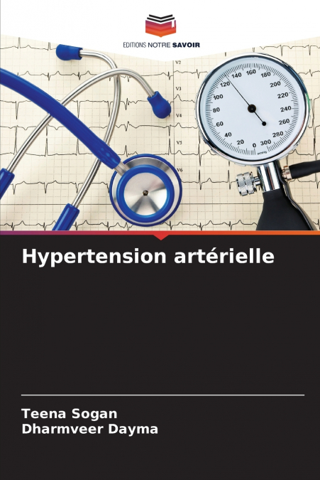 Hypertension artérielle