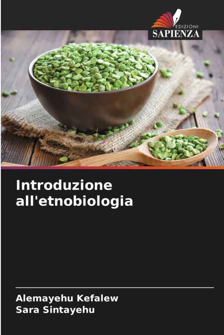 Introduzione all’etnobiologia