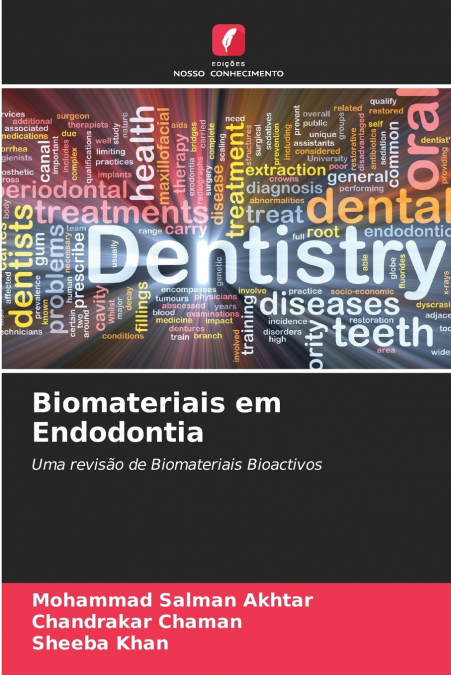 Biomateriais em Endodontia