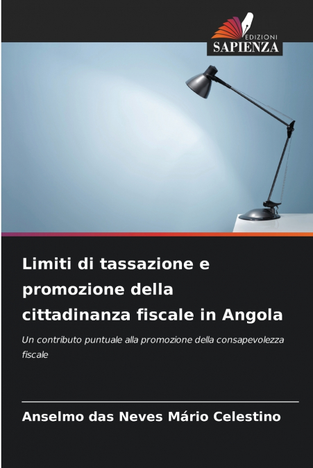 Limiti di tassazione e promozione della cittadinanza fiscale in Angola