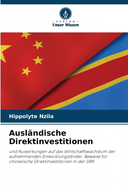 Ausländische Direktinvestitionen