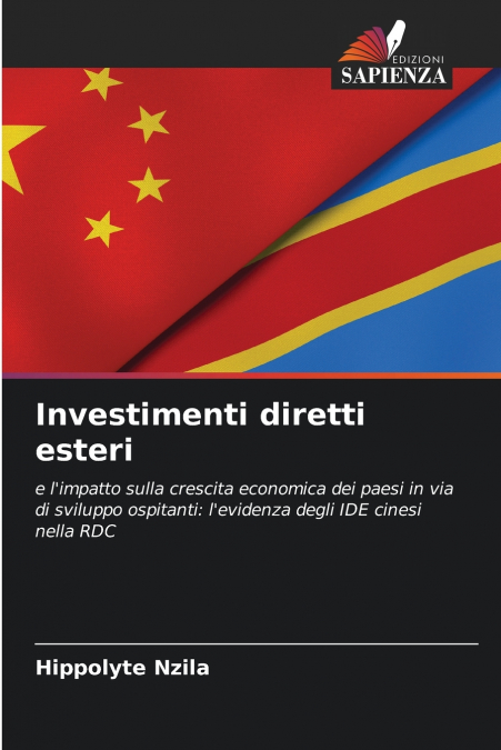 Investimenti diretti esteri