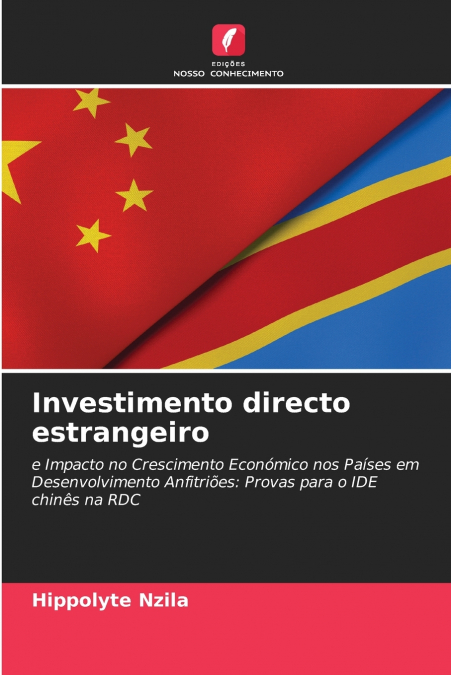 Investimento directo estrangeiro
