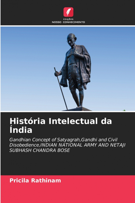 História Intelectual da Índia