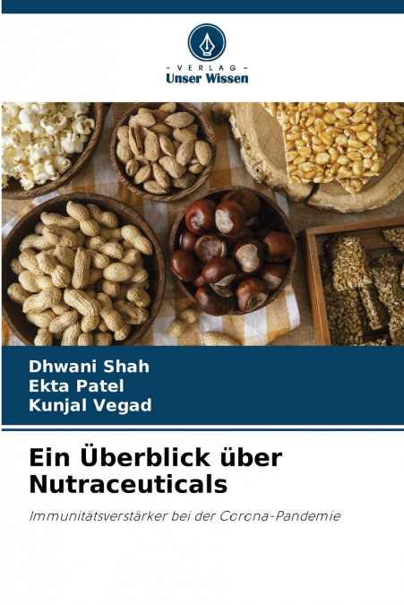 Ein Überblick über Nutraceuticals