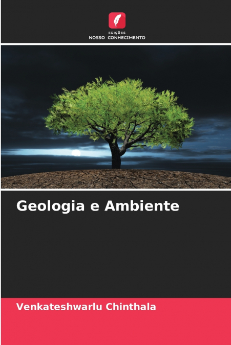 Geologia e Ambiente