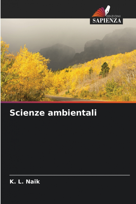 Scienze ambientali