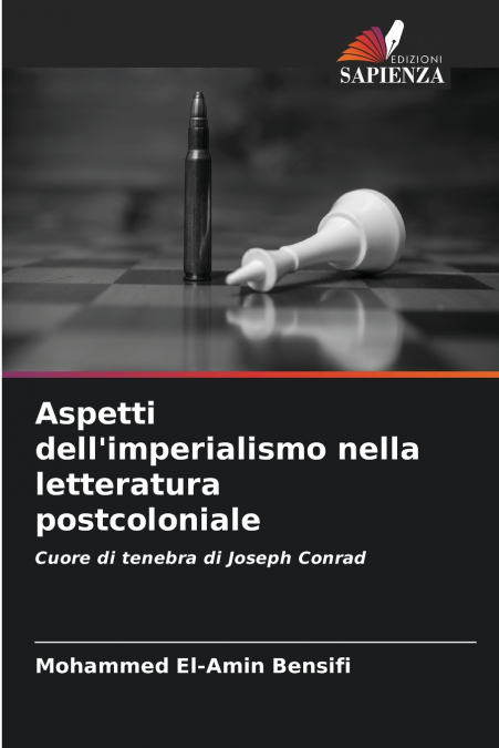 Aspetti dell’imperialismo nella letteratura postcoloniale