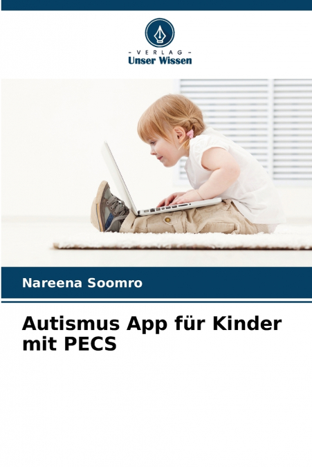 Autismus App für Kinder mit PECS