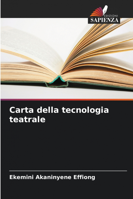 Carta della tecnologia teatrale