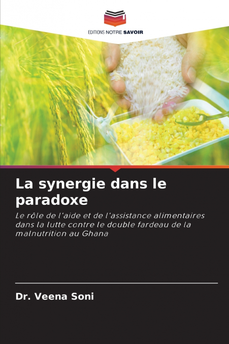 La synergie dans le paradoxe