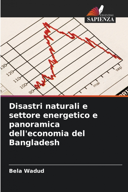 Disastri naturali e settore energetico e panoramica dell’economia del Bangladesh