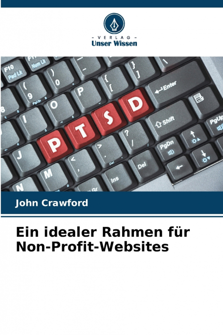 Ein idealer Rahmen für Non-Profit-Websites
