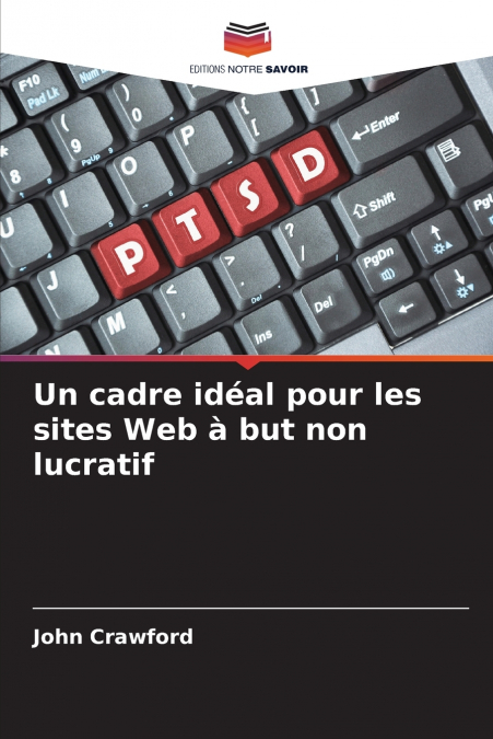 Un cadre idéal pour les sites Web à but non lucratif
