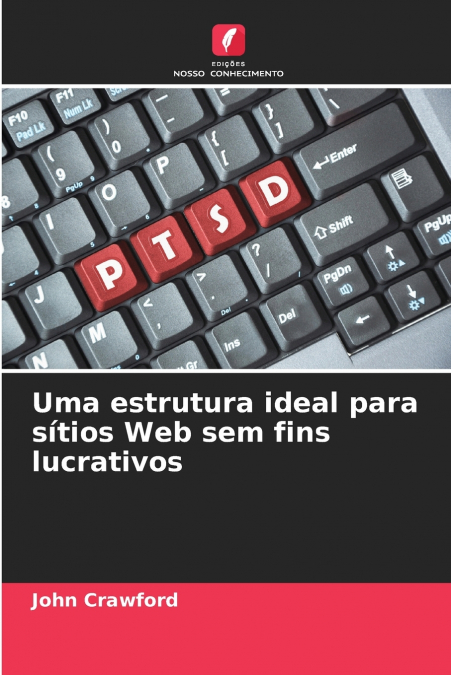 Uma estrutura ideal para sítios Web sem fins lucrativos