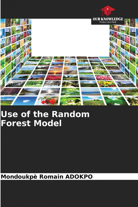 Use of the Random Forest Model