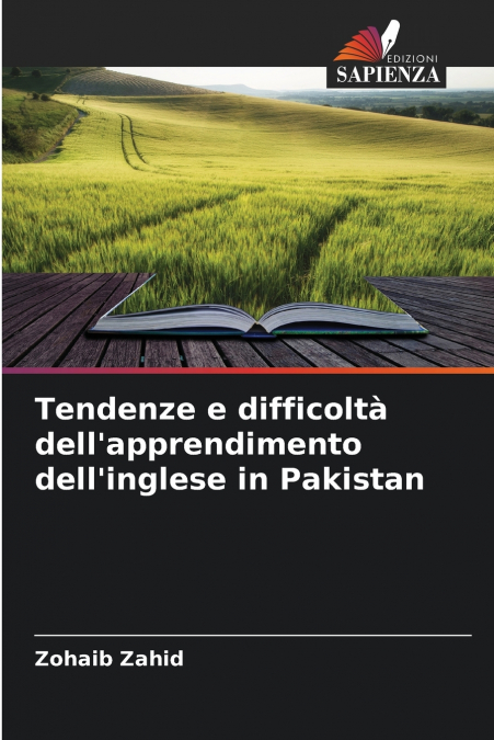Tendenze e difficoltà dell’apprendimento dell’inglese in Pakistan