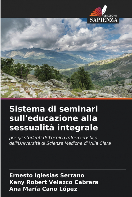 Sistema di seminari sull’educazione alla sessualità integrale