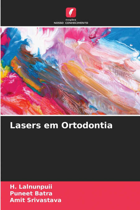 Lasers em Ortodontia