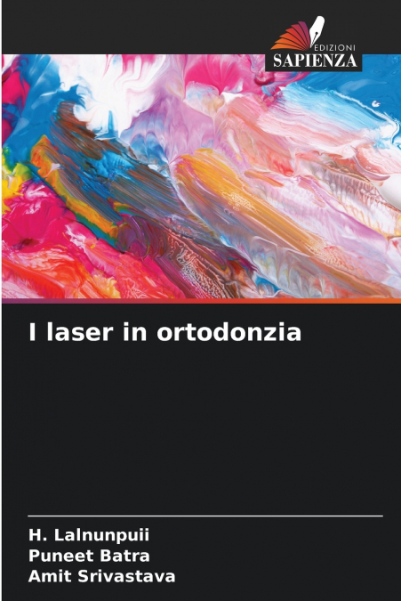 I laser in ortodonzia