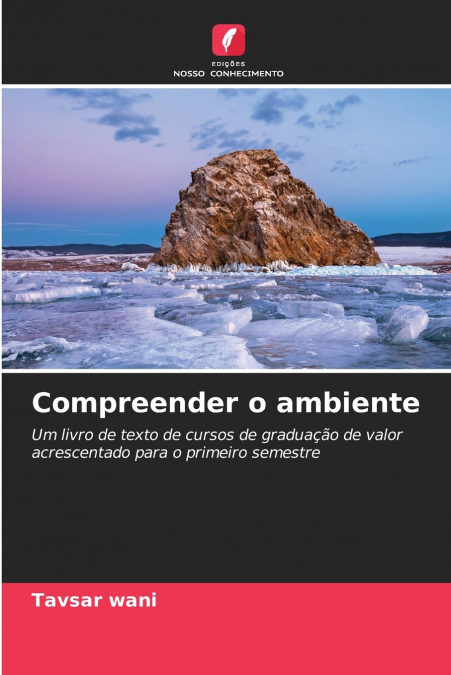 Compreender o ambiente