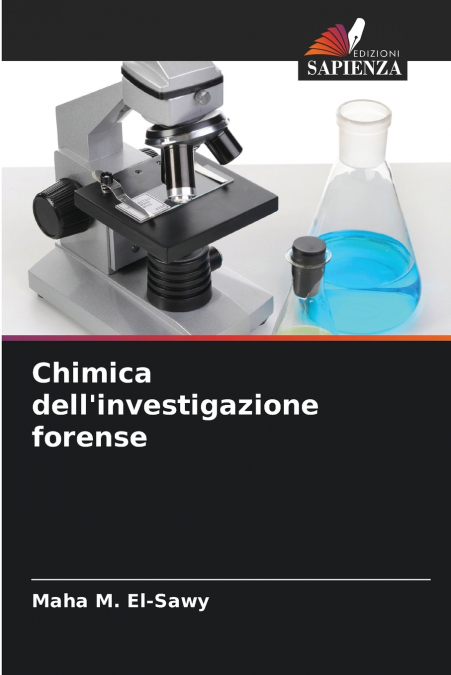 Chimica dell’investigazione forense