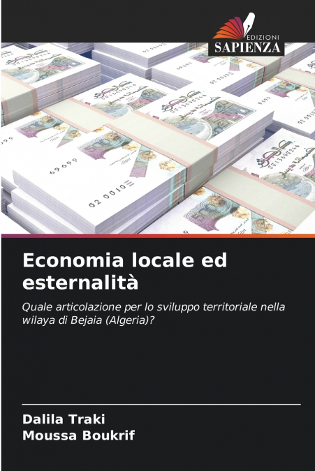 Economia locale ed esternalità