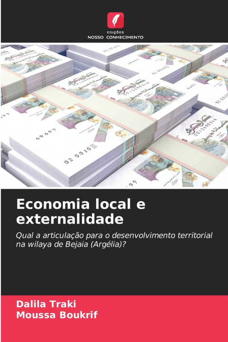 Economia local e externalidade