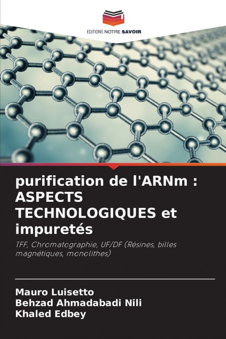 purification de l’ARNm