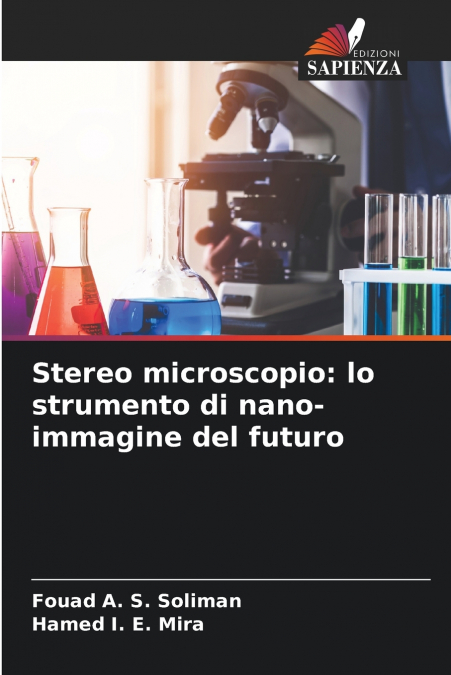 Stereo microscopio