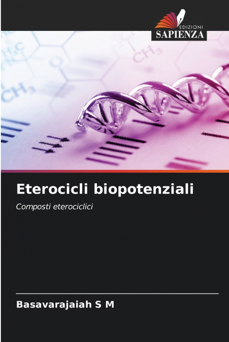 Eterocicli biopotenziali