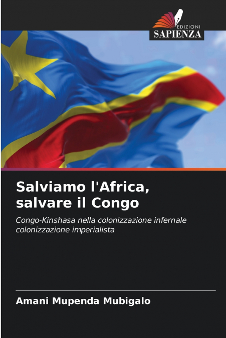 Salviamo l’Africa, salvare il Congo