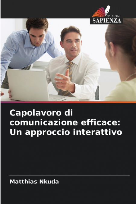 Capolavoro di comunicazione efficace