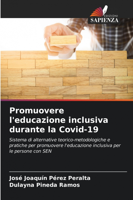 Promuovere l’educazione inclusiva durante la Covid-19