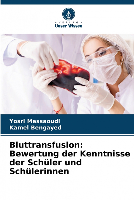 Bluttransfusion