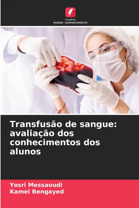Transfusão de sangue