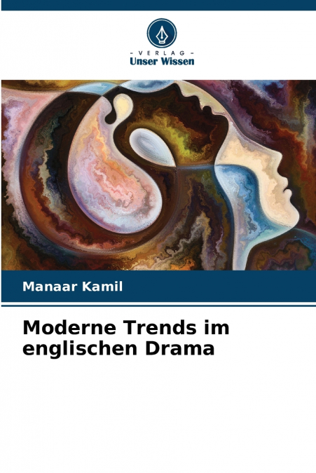 Moderne Trends im englischen Drama