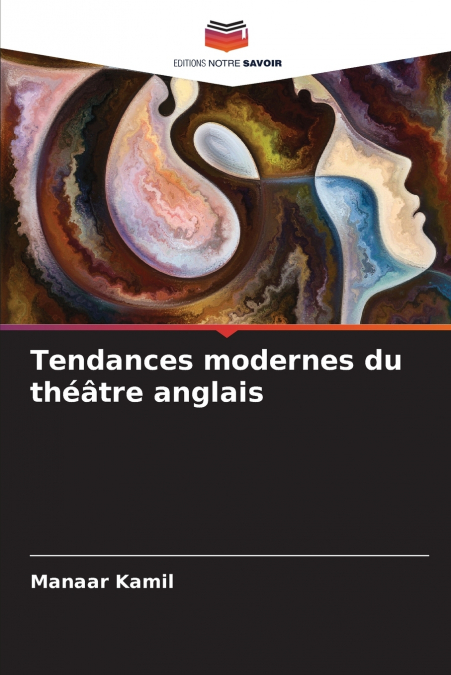 Tendances modernes du théâtre anglais